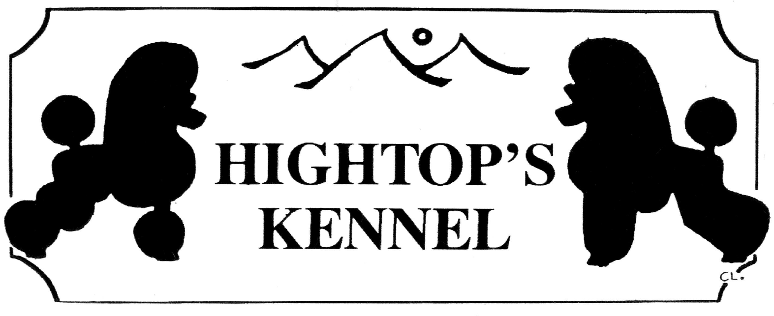 Hightop's Kennel